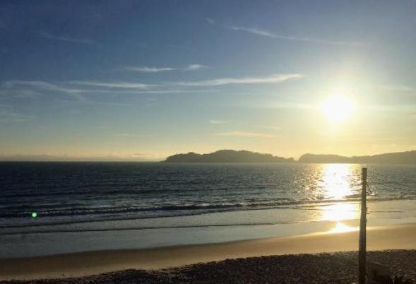 Pousada Natureza Florianópolis Exteriér fotografie