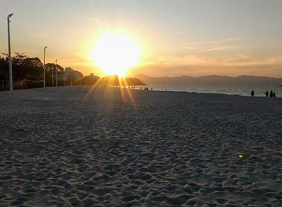 Pousada Natureza Florianópolis Exteriér fotografie