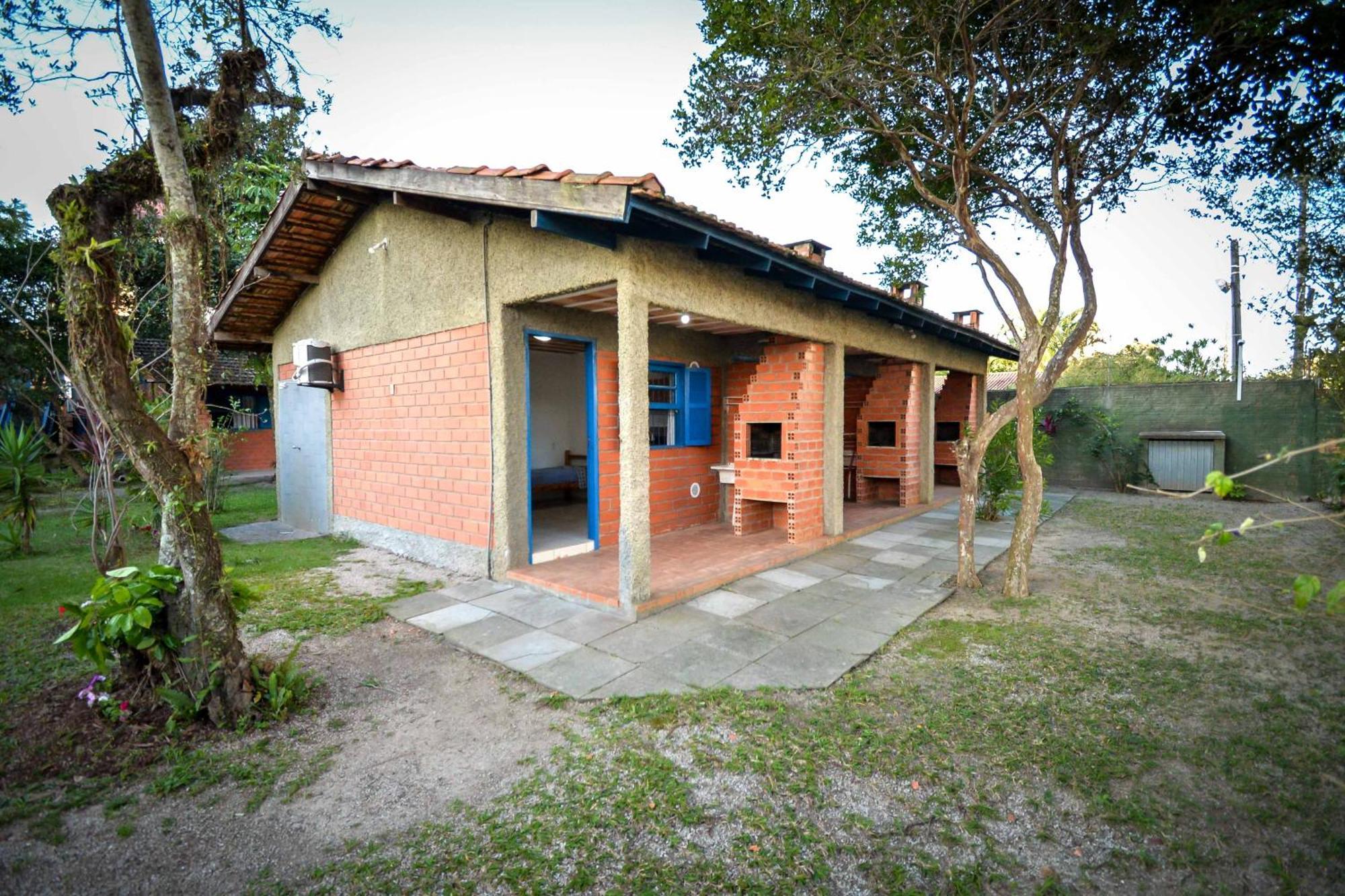 Pousada Natureza Florianópolis Exteriér fotografie